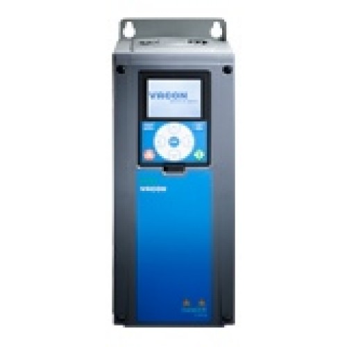 Частотный преобразователь Vacon Vacon 100 Hvac VACON0100-3L-0205-2-hvac – фото