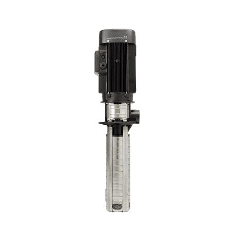 Полупогружной насос Grundfos MTR 5-9/9 A-W-A-HUUV артикул 96514928 – фото внешнего вида